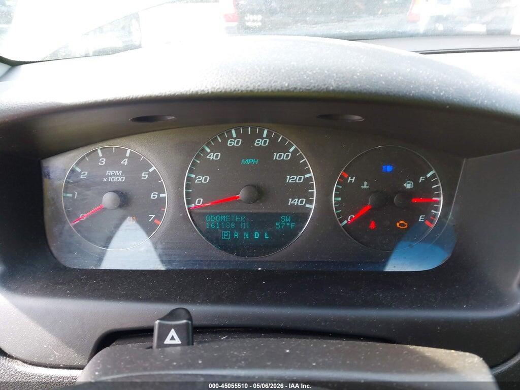 2G1WC5E35D1200358 2013 CHEVROLET IMPALA photo no. 7