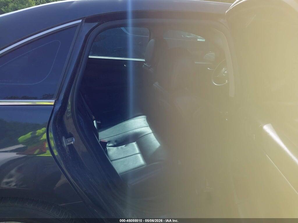 2G1WC5E35D1200358 2013 CHEVROLET IMPALA photo no. 8