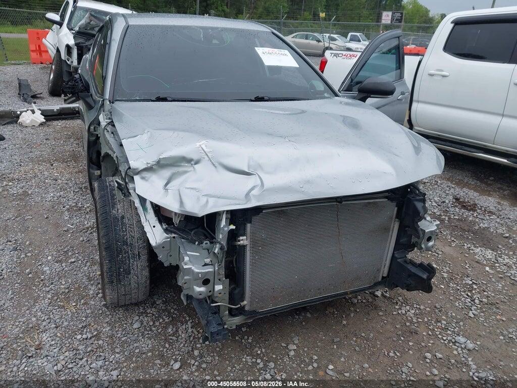 4T1G11AK4LU384553 2020 TOYOTA CAMRY photo no. 6