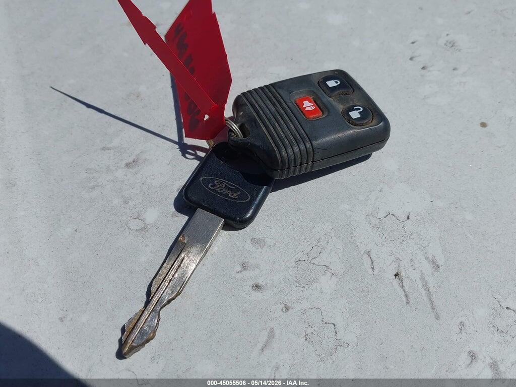 1FTWW33P64EC15667 2004 FORD F-350 photo no. 10
