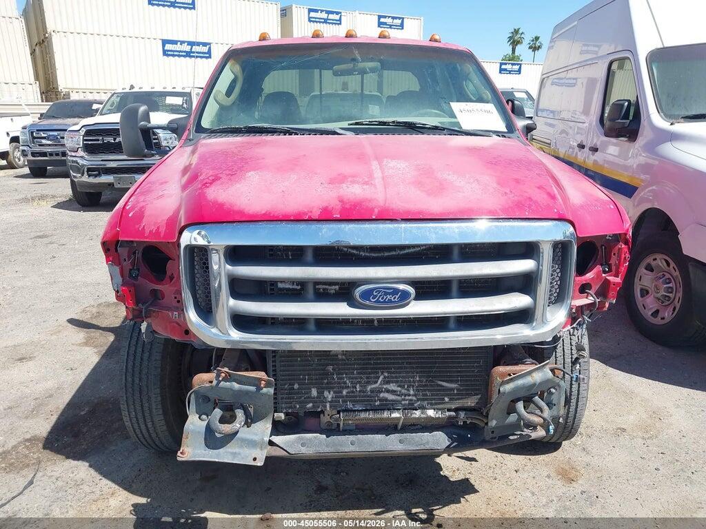 1FTWW33P64EC15667 2004 FORD F-350 photo no. 12