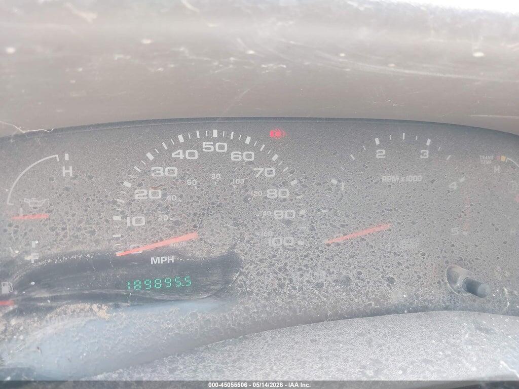 1FTWW33P64EC15667 2004 FORD F-350 photo no. 5