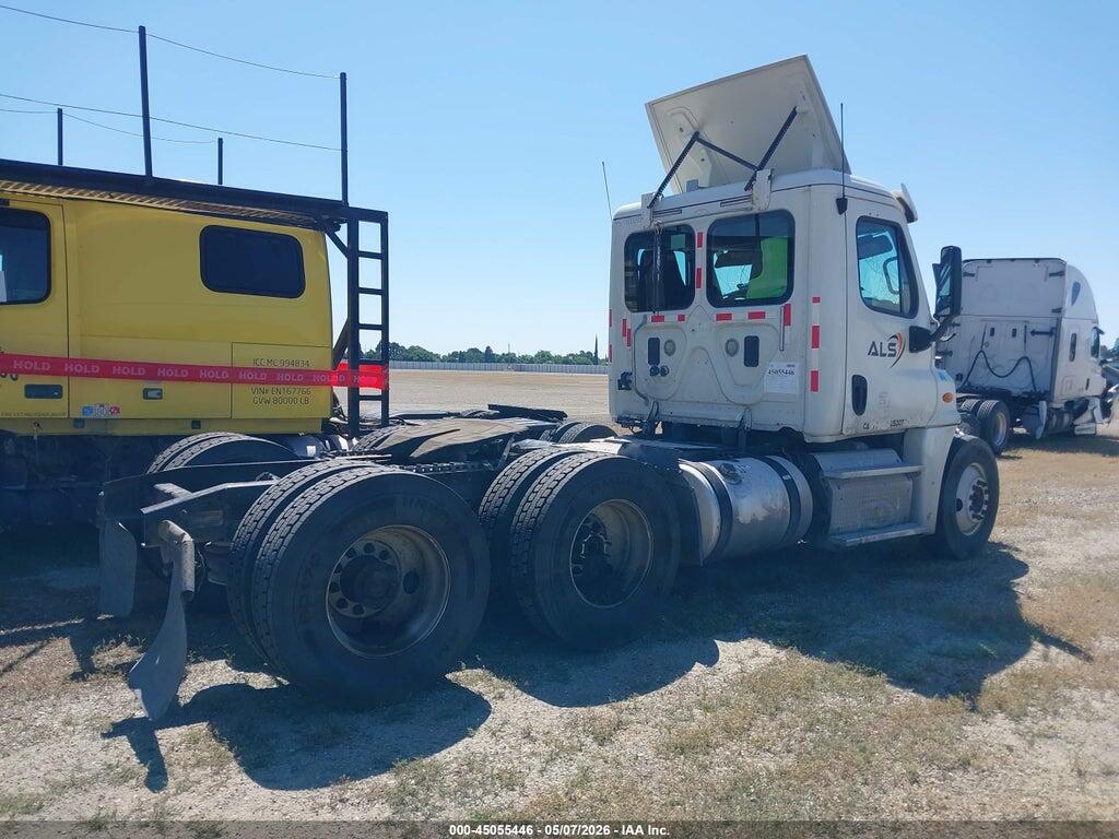 3AKJGEDV7FSGB6915 2015 FREIGHTLINER CASCADIA 125 photo no. 4