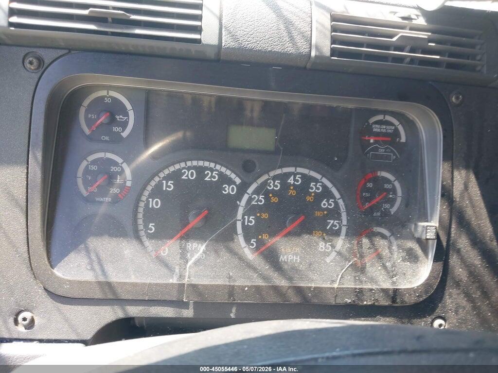 3AKJGEDV7FSGB6915 2015 FREIGHTLINER CASCADIA 125 photo no. 5