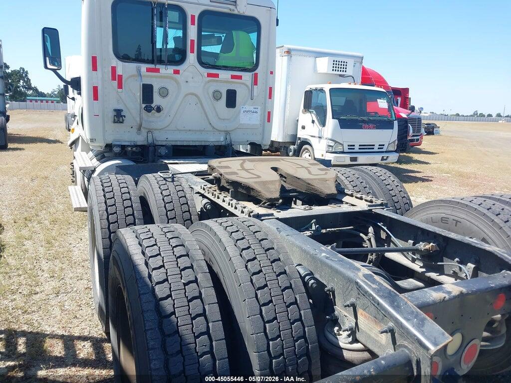 3AKJGEDV7FSGB6915 2015 FREIGHTLINER CASCADIA 125 photo no. 6