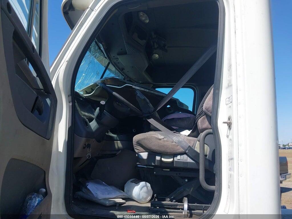 3AKJGEDV7FSGB6915 2015 FREIGHTLINER CASCADIA 125 photo no. 7