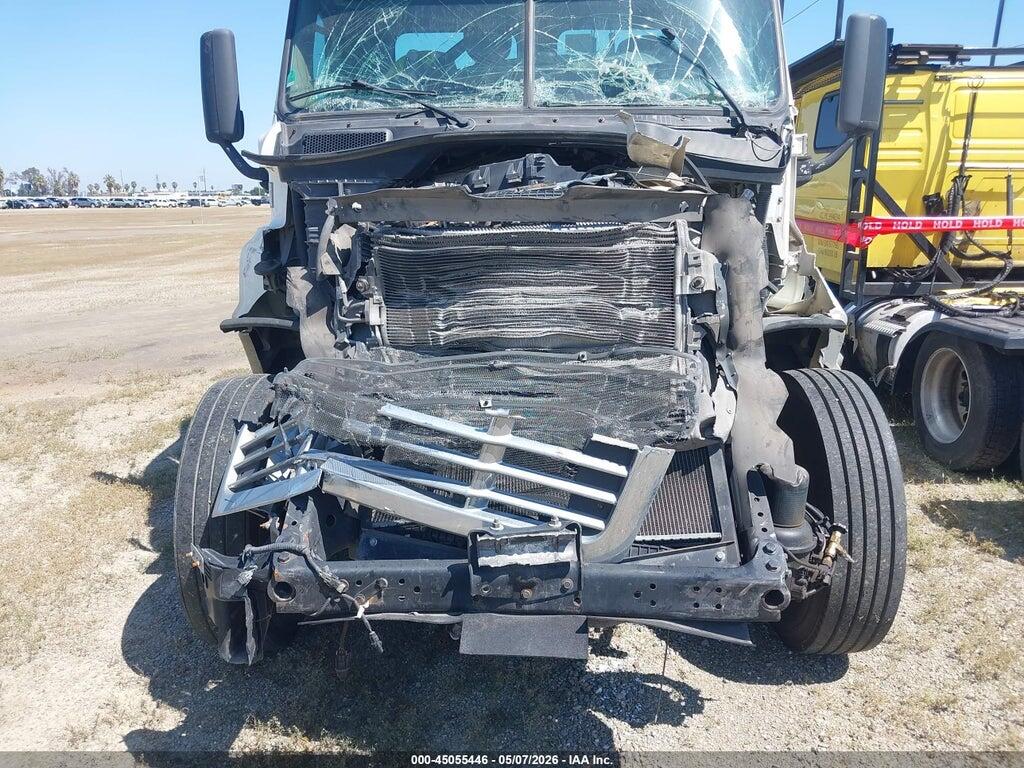 3AKJGEDV7FSGB6915 2015 FREIGHTLINER CASCADIA 125 photo no. 9