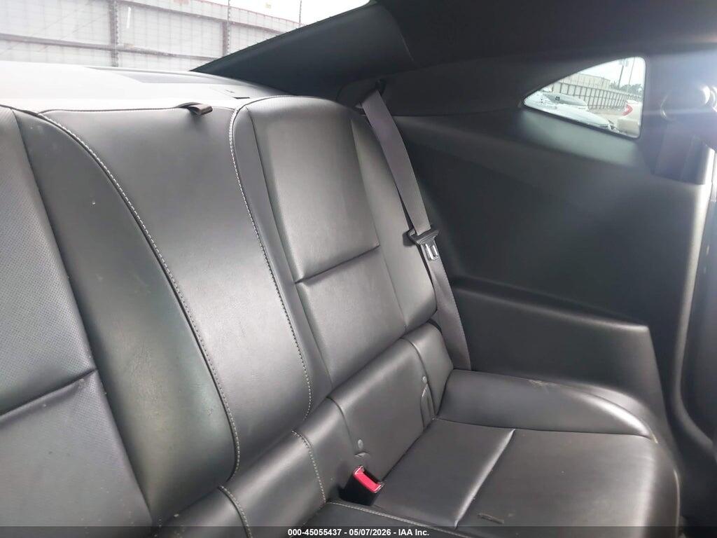 2G1FC1E35E9287268 2014 CHEVROLET CAMARO photo no. 8