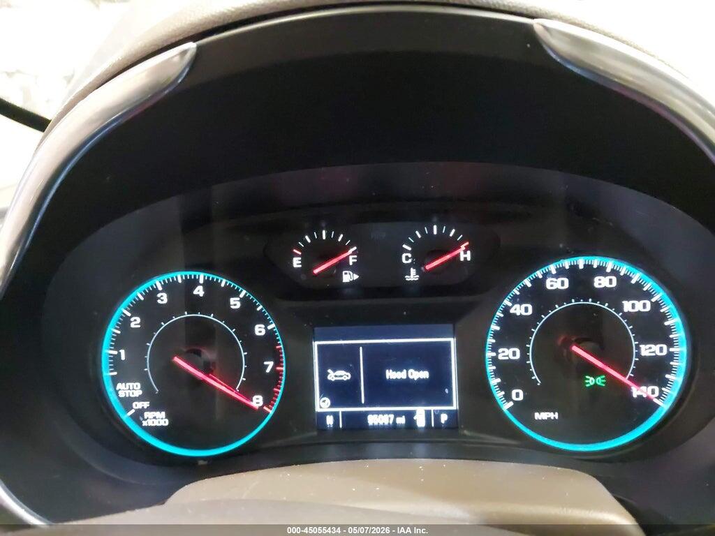 1G1ZD5ST2MF018270 2021 CHEVROLET MALIBU photo no. 7