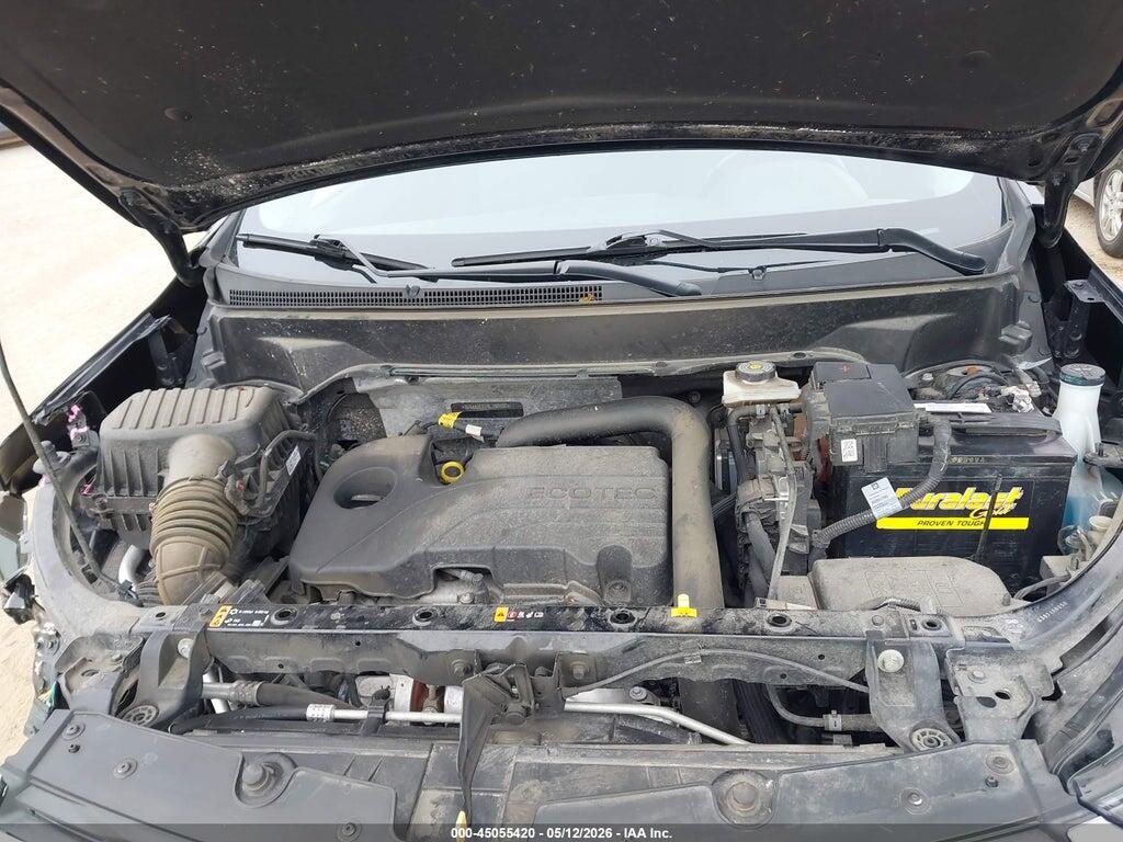 3GNAXUEG1RL290107 2024 CHEVROLET EQUINOX photo no. 10