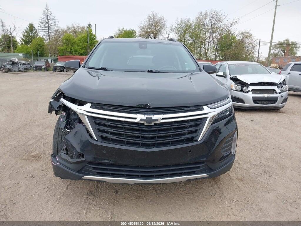 3GNAXUEG1RL290107 2024 CHEVROLET EQUINOX photo no. 12