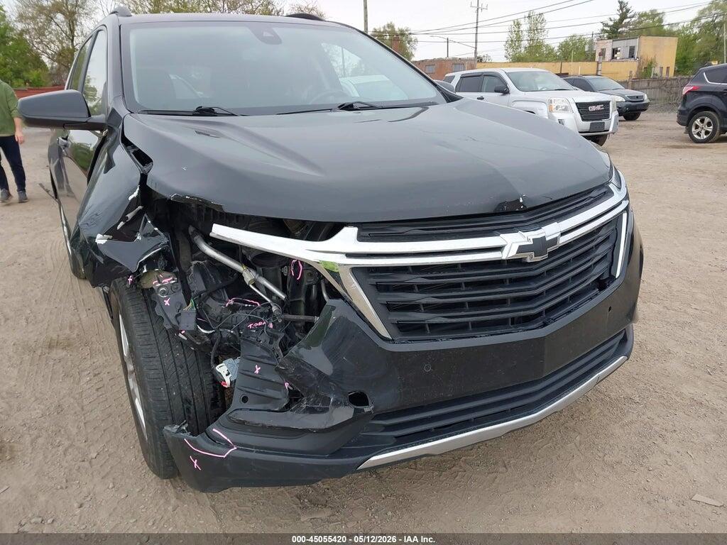 3GNAXUEG1RL290107 2024 CHEVROLET EQUINOX photo no. 6