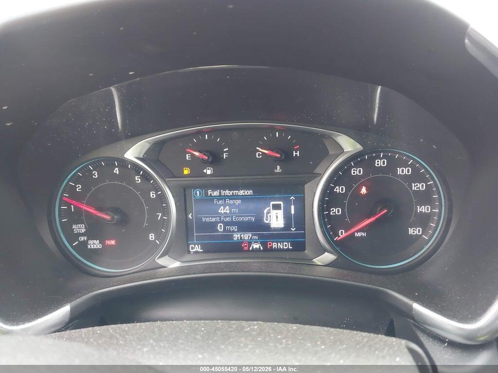 3GNAXUEG1RL290107 2024 CHEVROLET EQUINOX photo no. 7