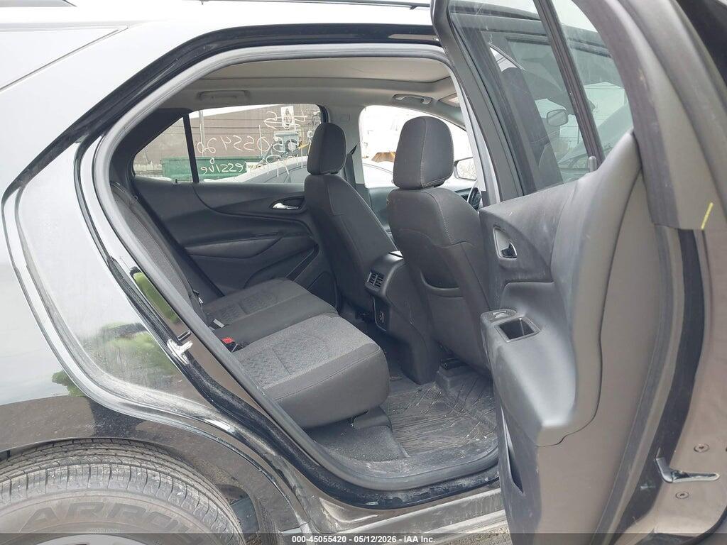 3GNAXUEG1RL290107 2024 CHEVROLET EQUINOX photo no. 8