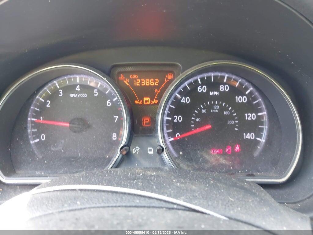 3N1CN7AP1EL833306 2014 NISSAN VERSA photo no. 7