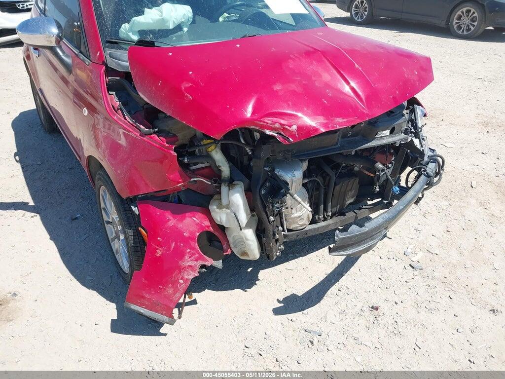 3C3CFFER4CT130459 2012 FIAT 500C photo no. 6