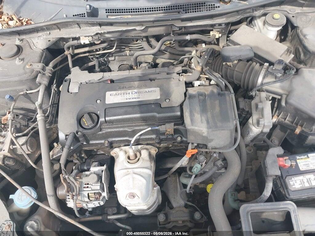 1HGCR2F39FA040808 2015 HONDA ACCORD photo no. 10