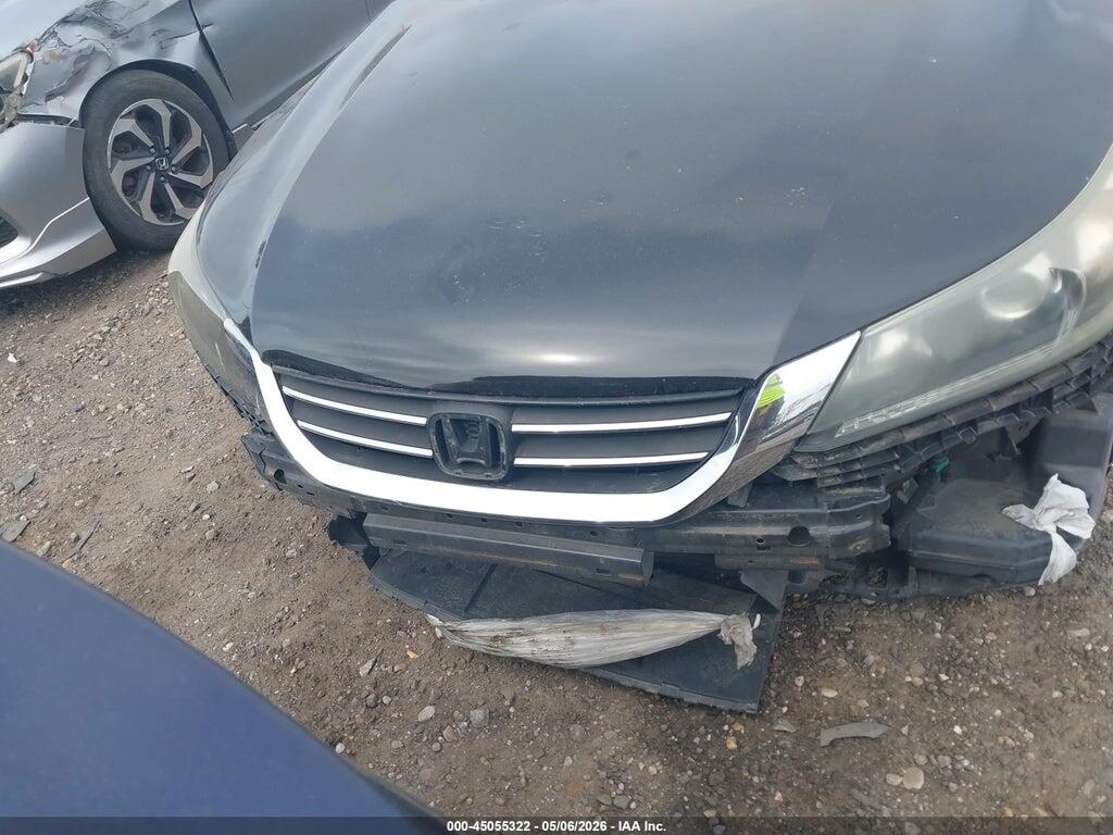 1HGCR2F39FA040808 2015 HONDA ACCORD photo no. 11