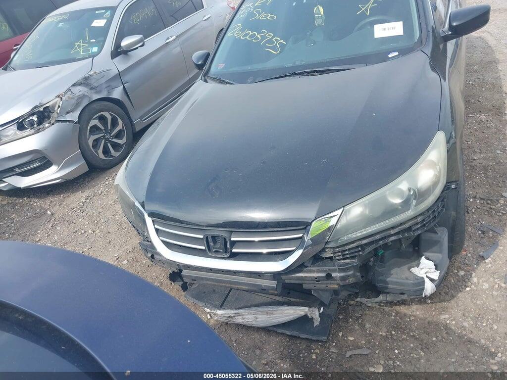 1HGCR2F39FA040808 2015 HONDA ACCORD photo no. 6