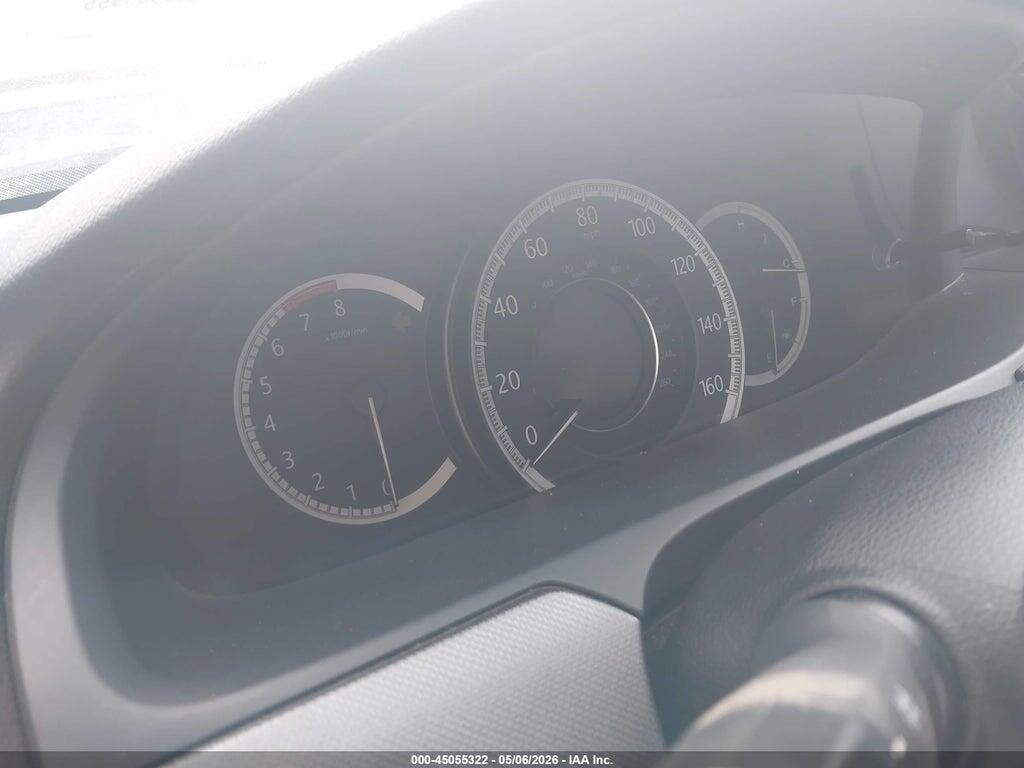 1HGCR2F39FA040808 2015 HONDA ACCORD photo no. 7