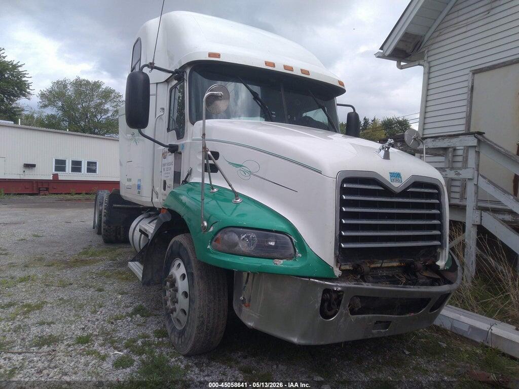 1M1AW07Y6AN010101 2010 MACK 600 photo no. 1
