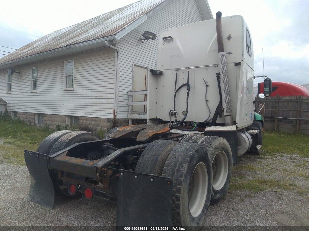 1M1AW07Y6AN010101 2010 MACK 600 photo no. 3