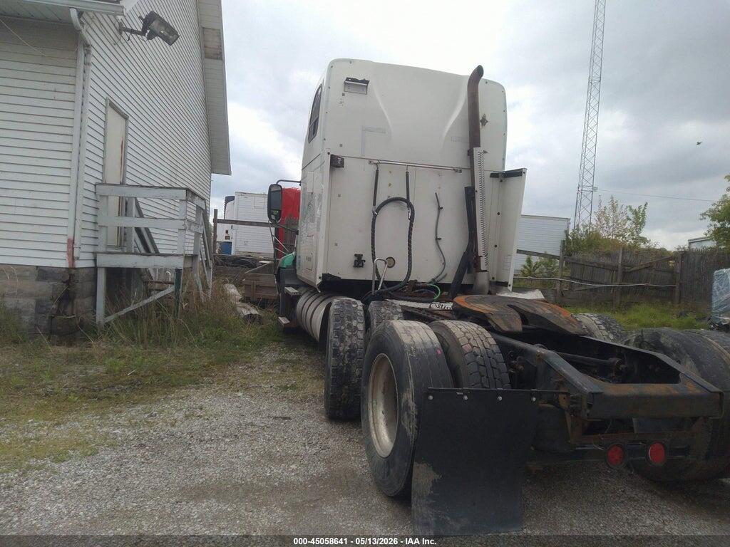 1M1AW07Y6AN010101 2010 MACK 600 photo no. 4