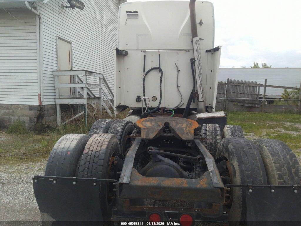 1M1AW07Y6AN010101 2010 MACK 600 photo no. 8