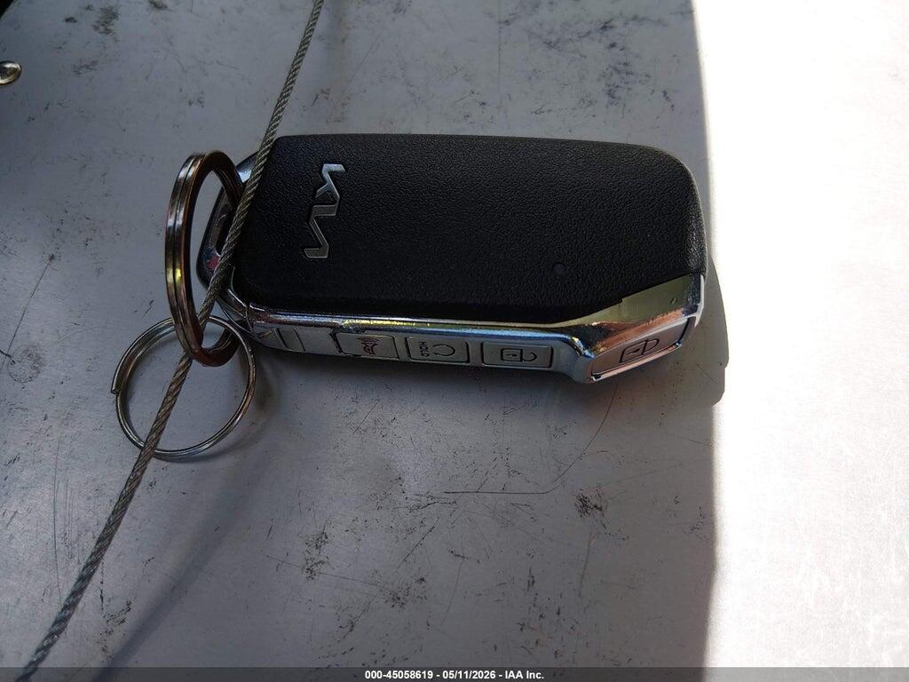 2024 KIA EV6 LIGHT — Фото 11 из 16