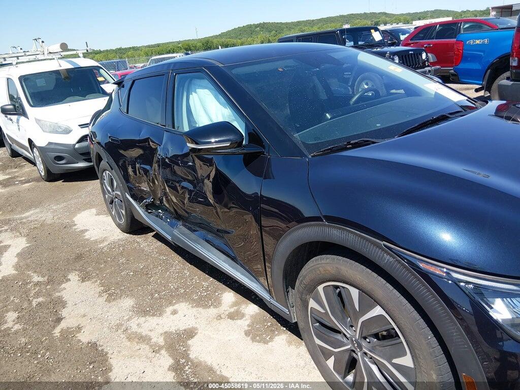 2024 KIA EV6 LIGHT — Фото 6 из 16