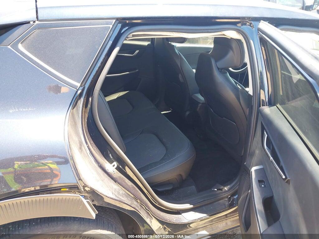 2024 KIA EV6 LIGHT — Фото 8 из 16