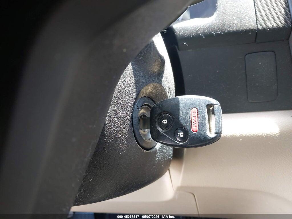 JHLRE3H30BC004627 2011 HONDA CR-V photo no. 11