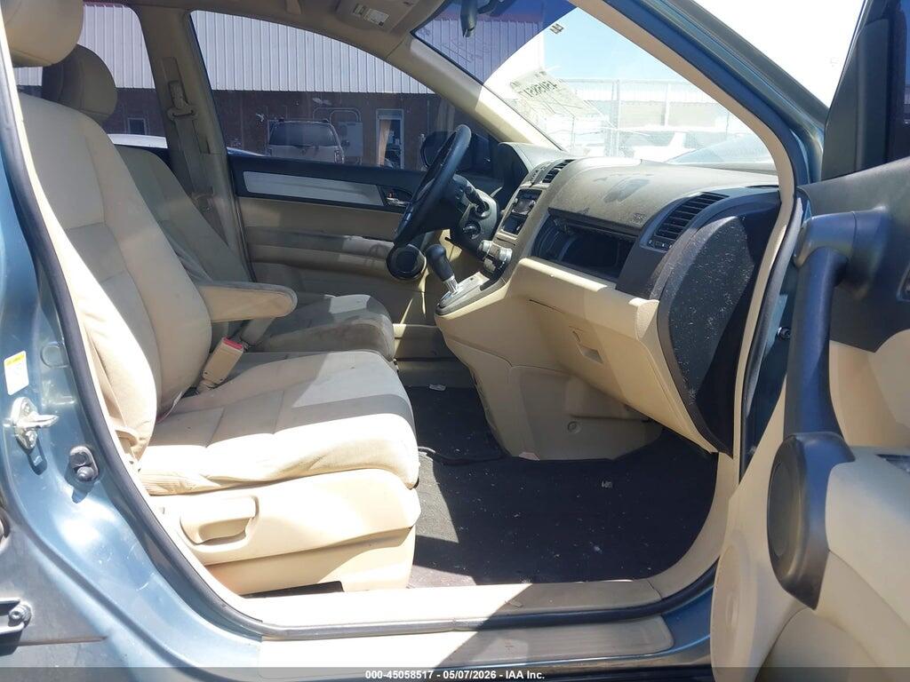 JHLRE3H30BC004627 2011 HONDA CR-V photo no. 5