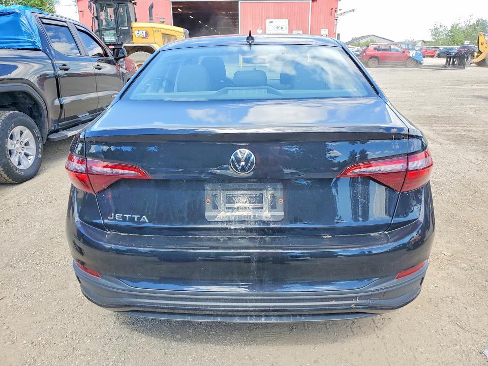 2023 VOLKSWAGEN JETTA TRENDLINE — Фото 6 из 13