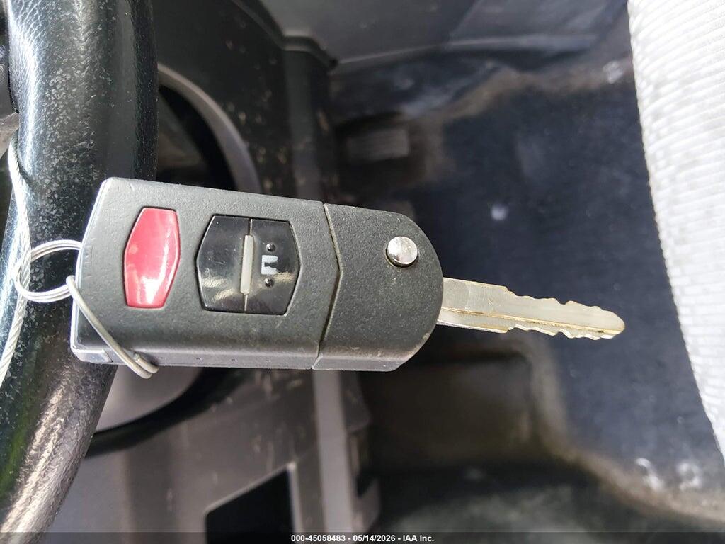 JM1CW2CL0C0127980 2012 MAZDA MAZDA5 photo no. 11