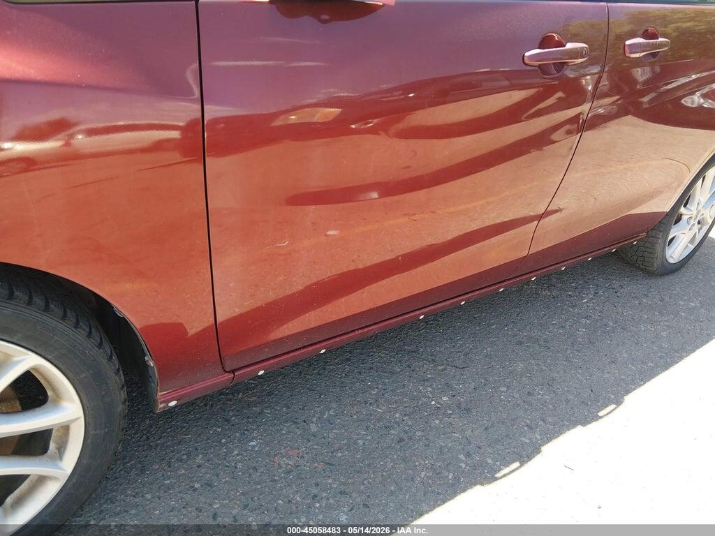 JM1CW2CL0C0127980 2012 MAZDA MAZDA5 photo no. 6