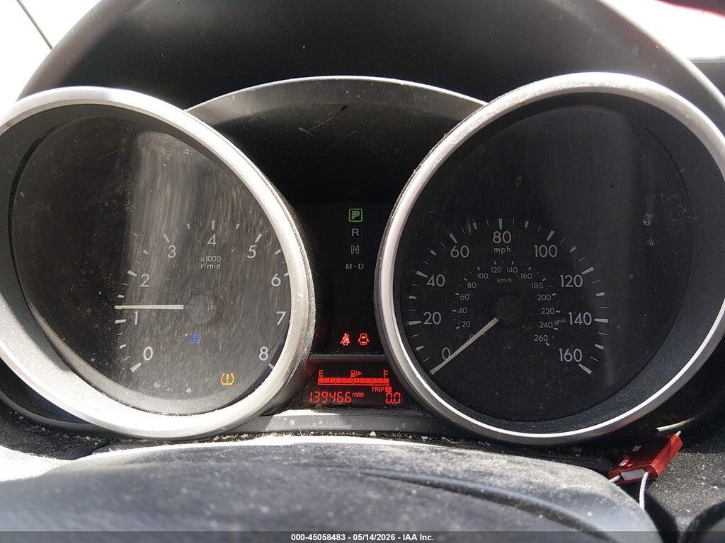 JM1CW2CL0C0127980 2012 MAZDA MAZDA5 photo no. 7