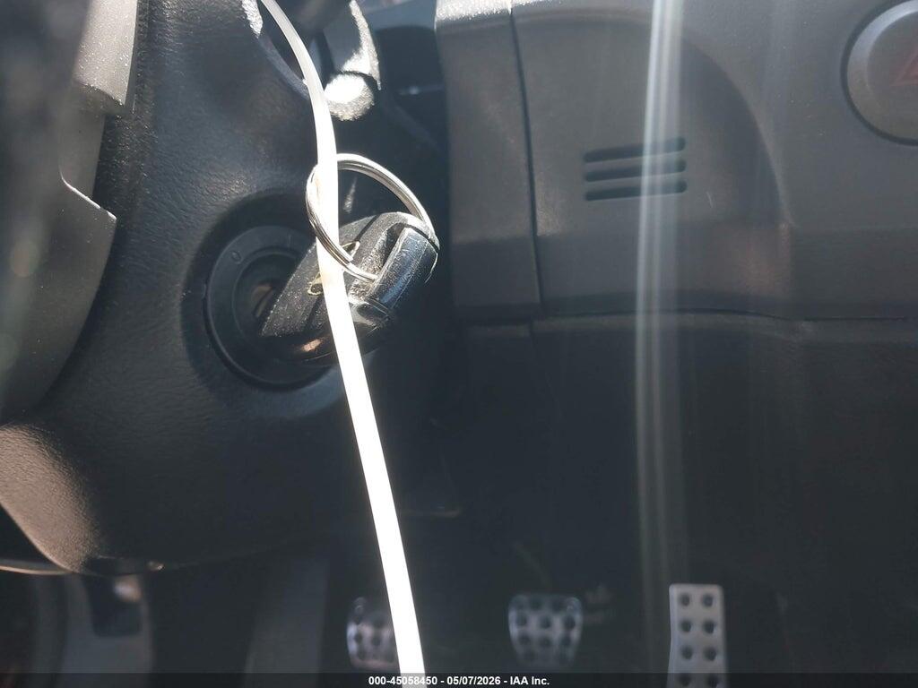 2HGFA55558H706379 2008 HONDA CIVIC photo no. 11