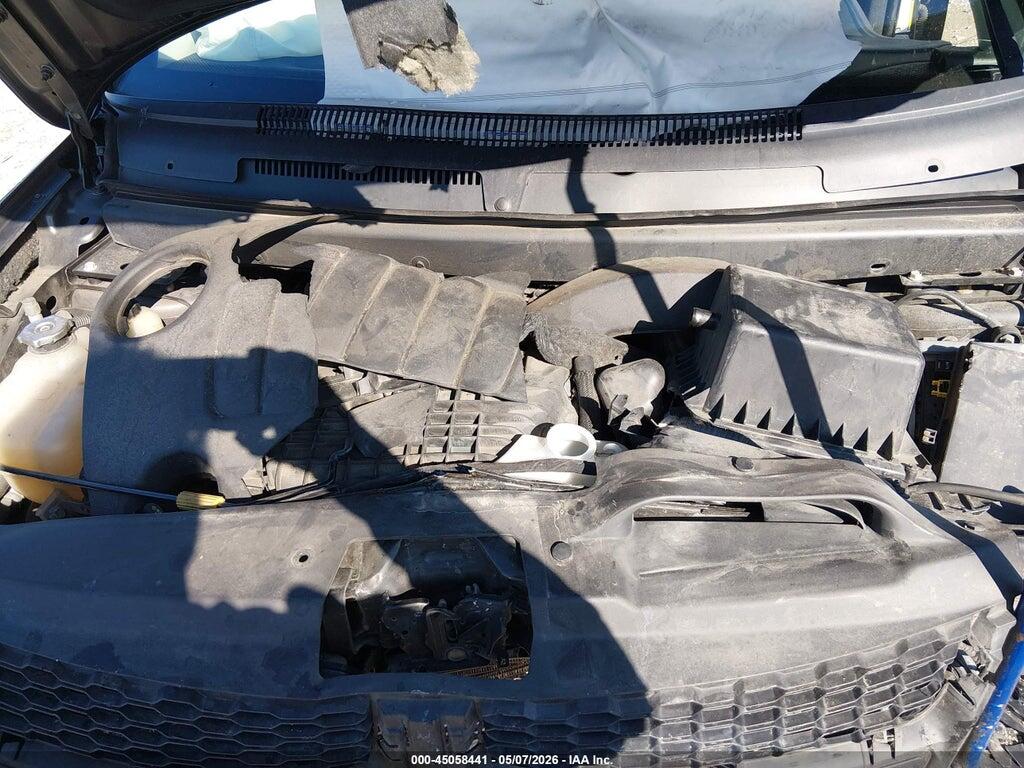 3C4PDDGG6KT845292 2019 DODGE JOURNEY photo no. 10