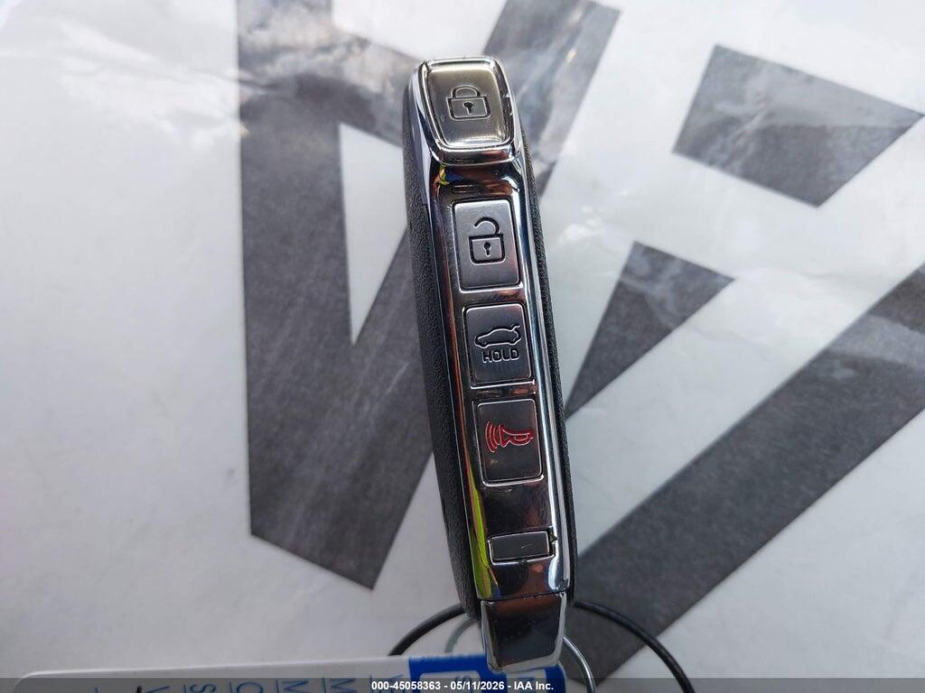 3KPF44AC1RE804259 2024 KIA FORTE photo no. 11