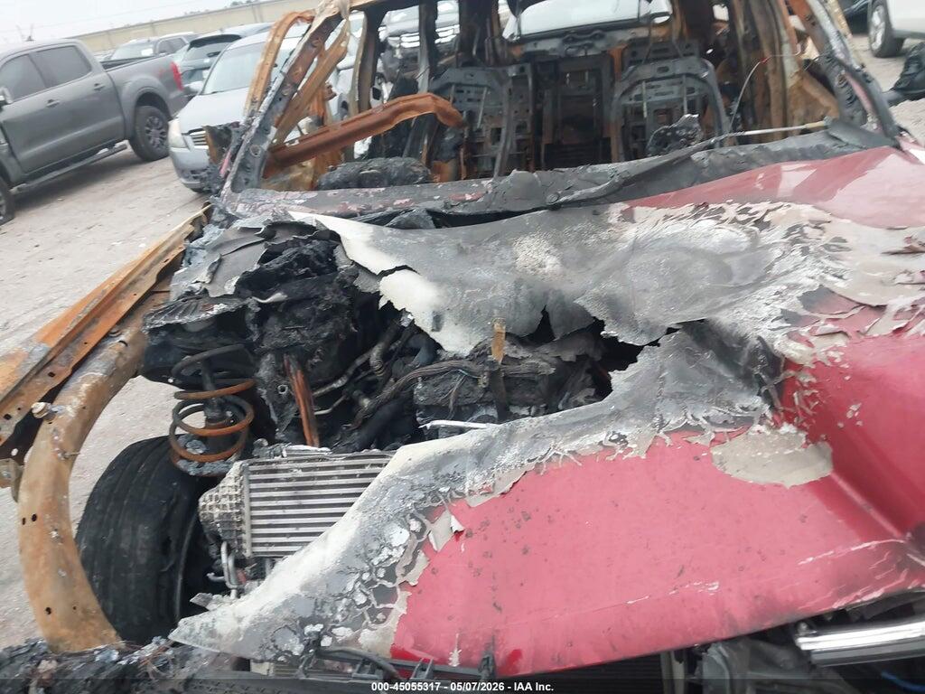 1FMSK7DH3MGB31279 2021 FORD EXPLORER photo no. 10