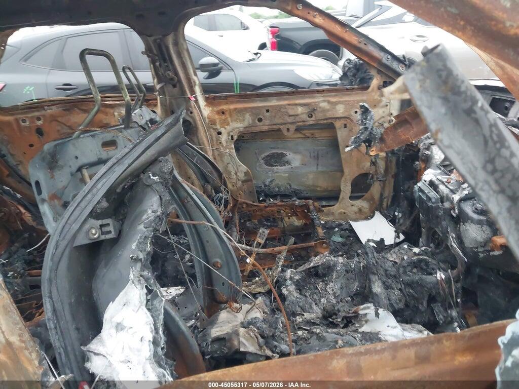 1FMSK7DH3MGB31279 2021 FORD EXPLORER photo no. 5
