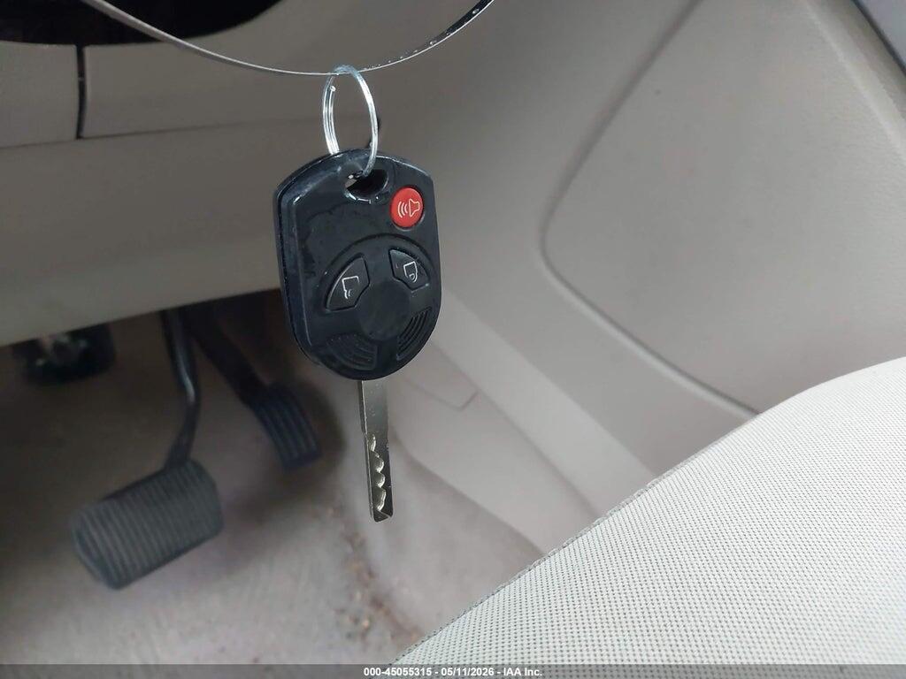 1FMCU0GXXEUE07694 2014 FORD ESCAPE photo no. 11