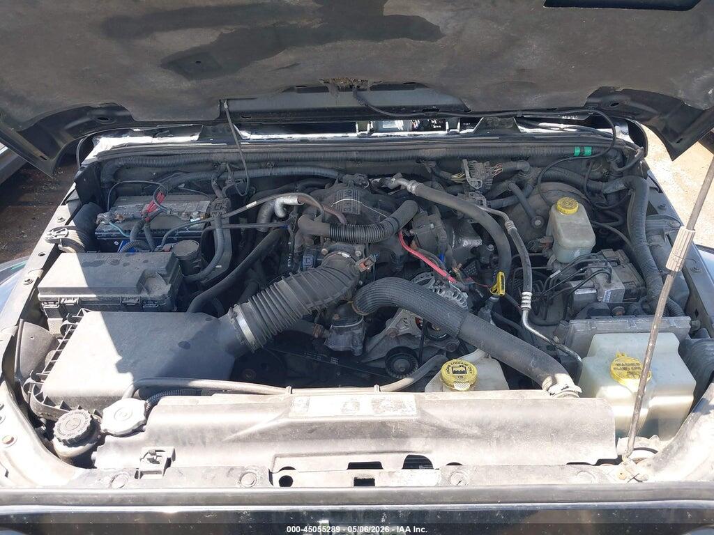 1J4BA5H10BL635392 2011 JEEP WRANGLER UNLIMITED photo no. 10
