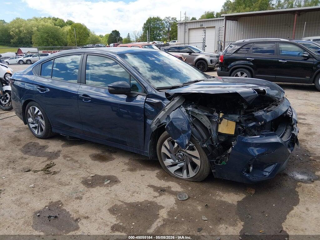 4S3BWAN66R3020680 2024 SUBARU LEGACY photo no. 1