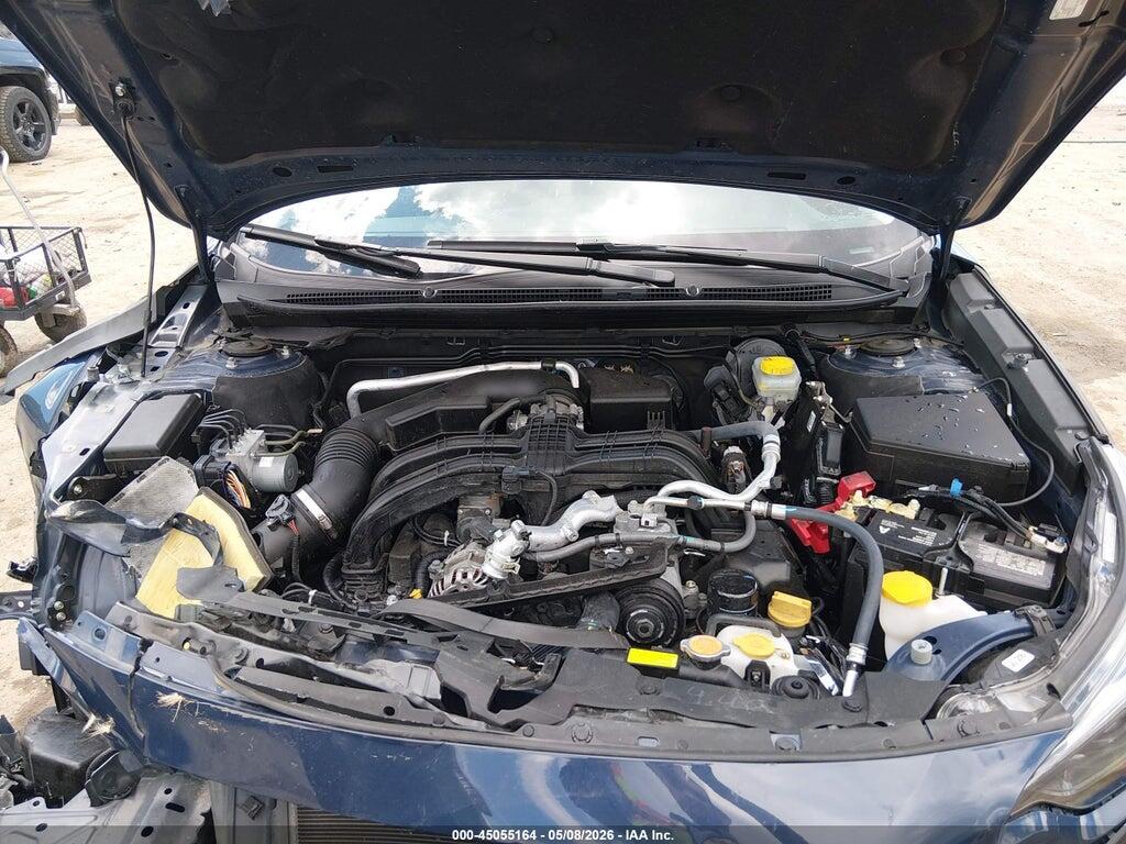 4S3BWAN66R3020680 2024 SUBARU LEGACY photo no. 10