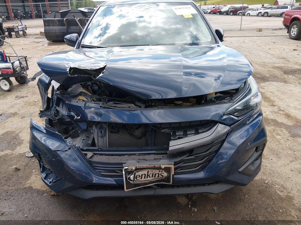 4S3BWAN66R3020680 2024 SUBARU LEGACY photo no. 12