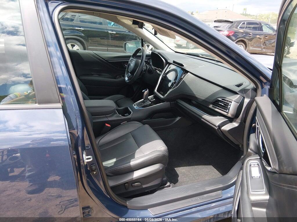 4S3BWAN66R3020680 2024 SUBARU LEGACY photo no. 5