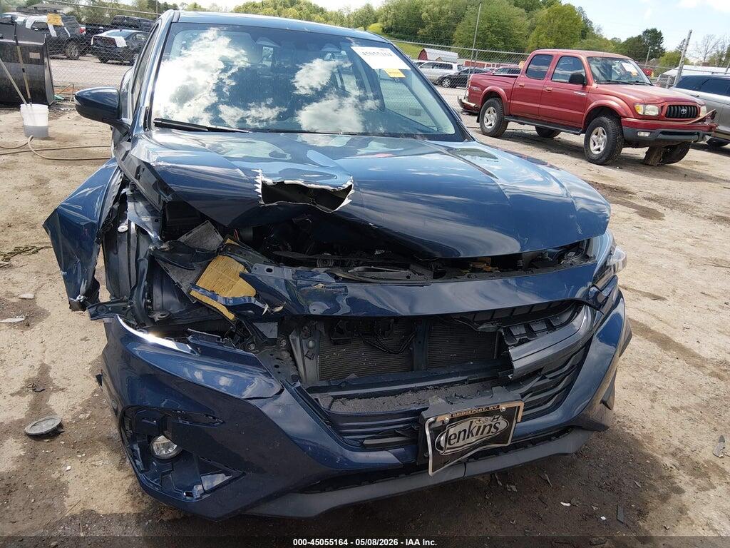 4S3BWAN66R3020680 2024 SUBARU LEGACY photo no. 6