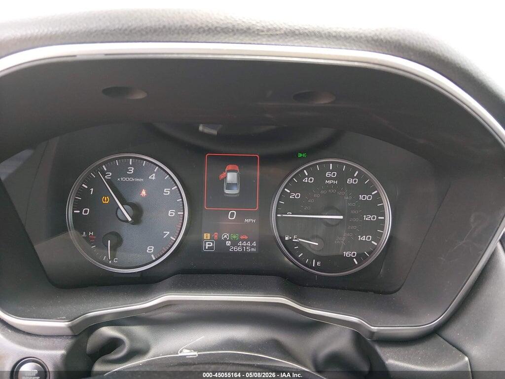 4S3BWAN66R3020680 2024 SUBARU LEGACY photo no. 7
